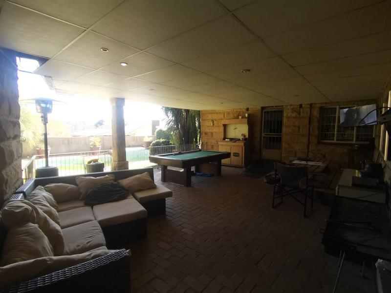 4 Bedroom Property for Sale in Ladybrand Free State